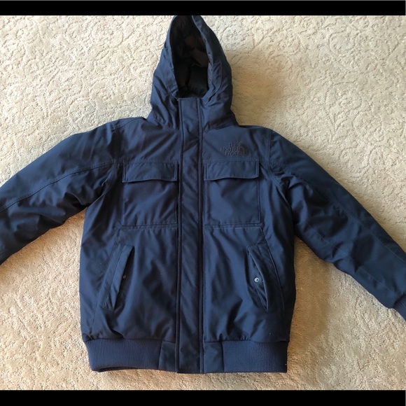Men’s North Face Down Jacket